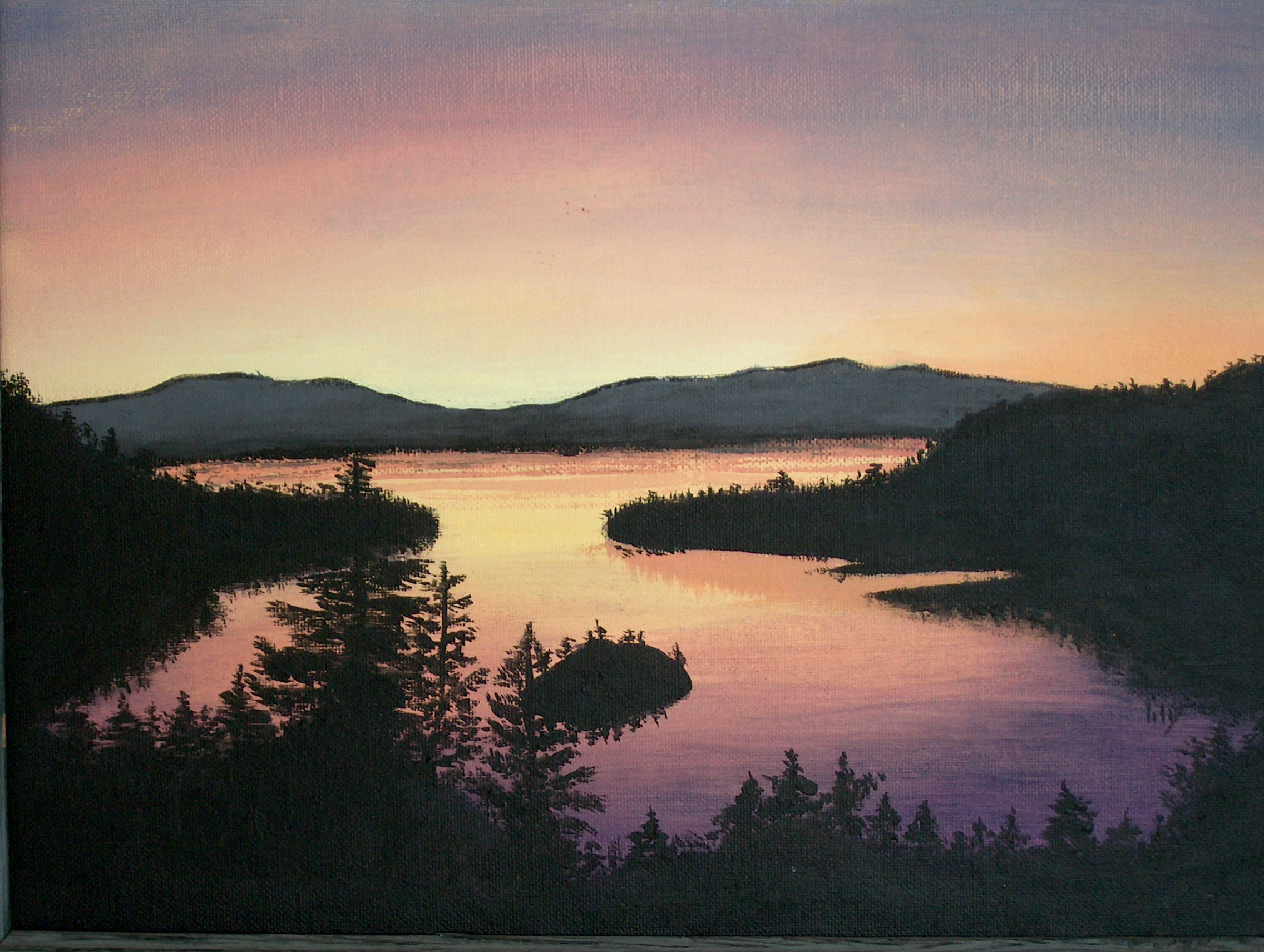 TigerLily Art Fine Art By TigerLily